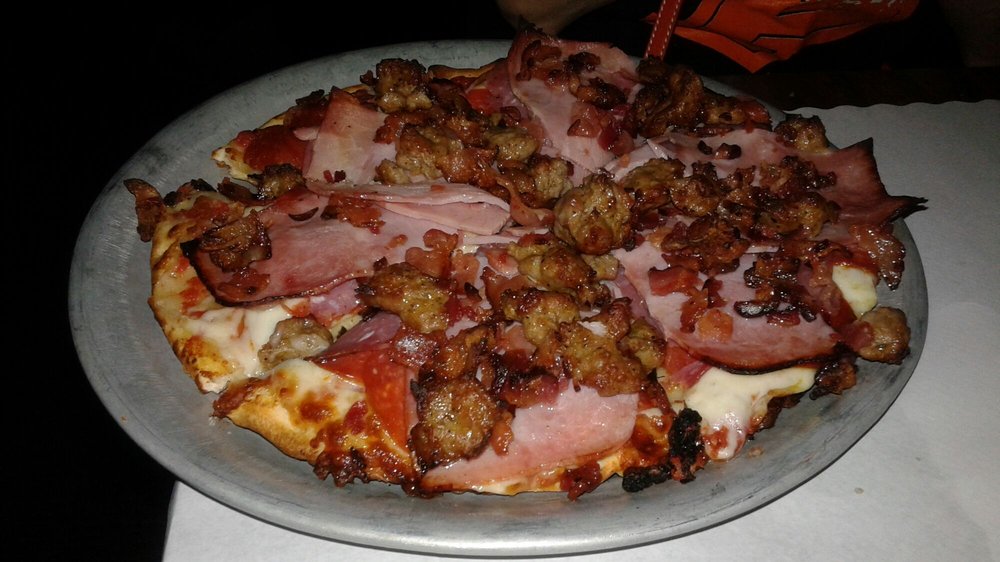 Some Guys Pizza Pasta Grill 106 Photos & 152 Reviews Pizza 6235 Allisonville Rd