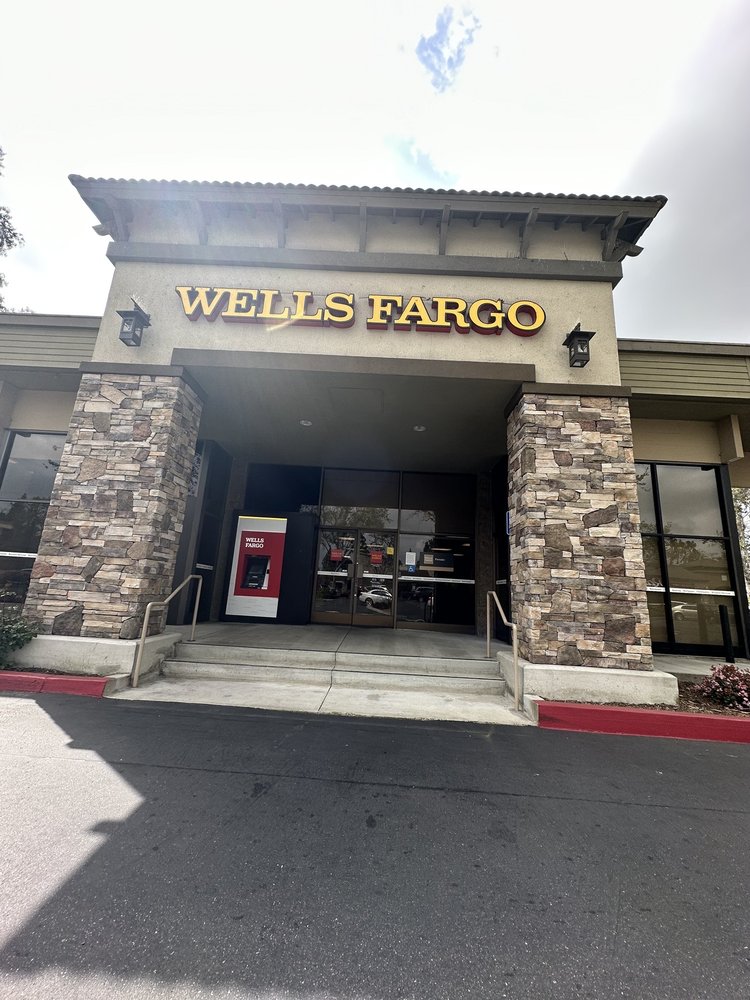 Wells Fargo Bank