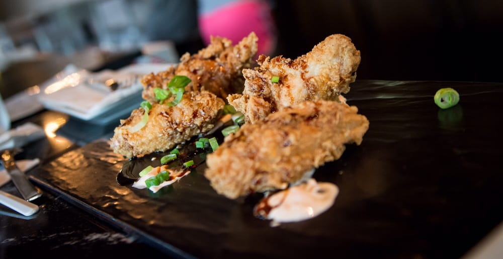 Mint Modern Vietnamese Bistro & Bar 5100 Freret St 312 Photos & 224