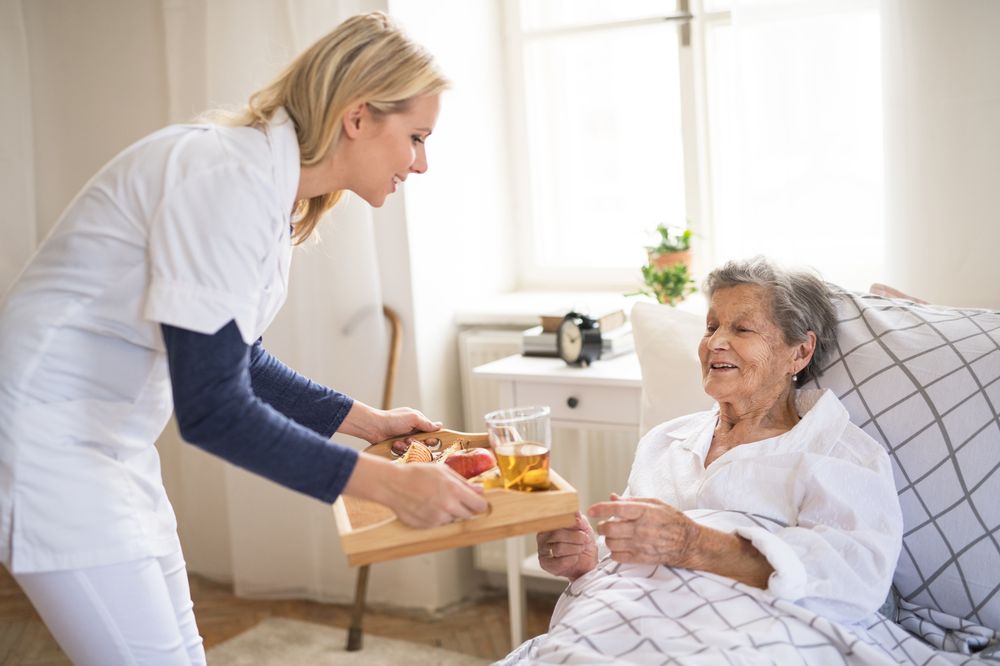 Pure Hearts Home Care