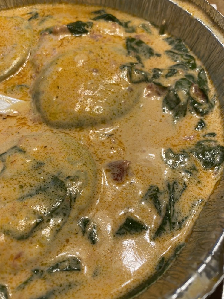 Casanova's Kitchen
