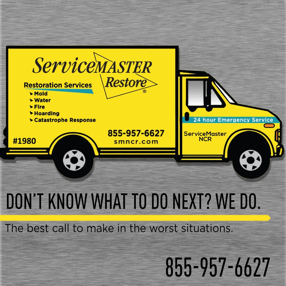ServiceMaster National Capital Restoration