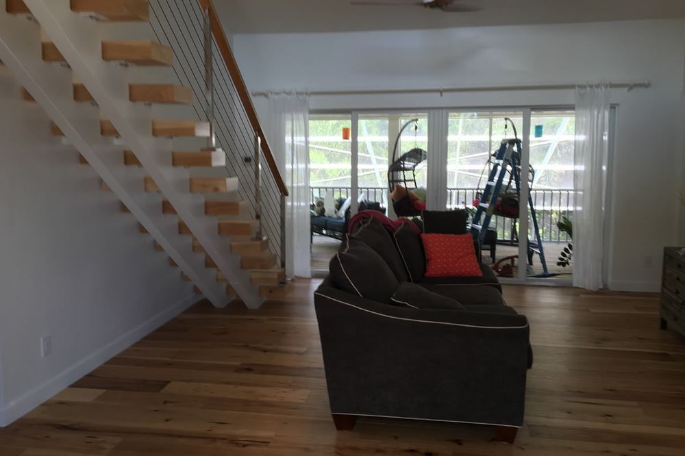 image of business Premier Hardwoods