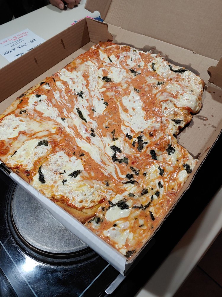 Brother Bruno's Pizzeria & Restaurant