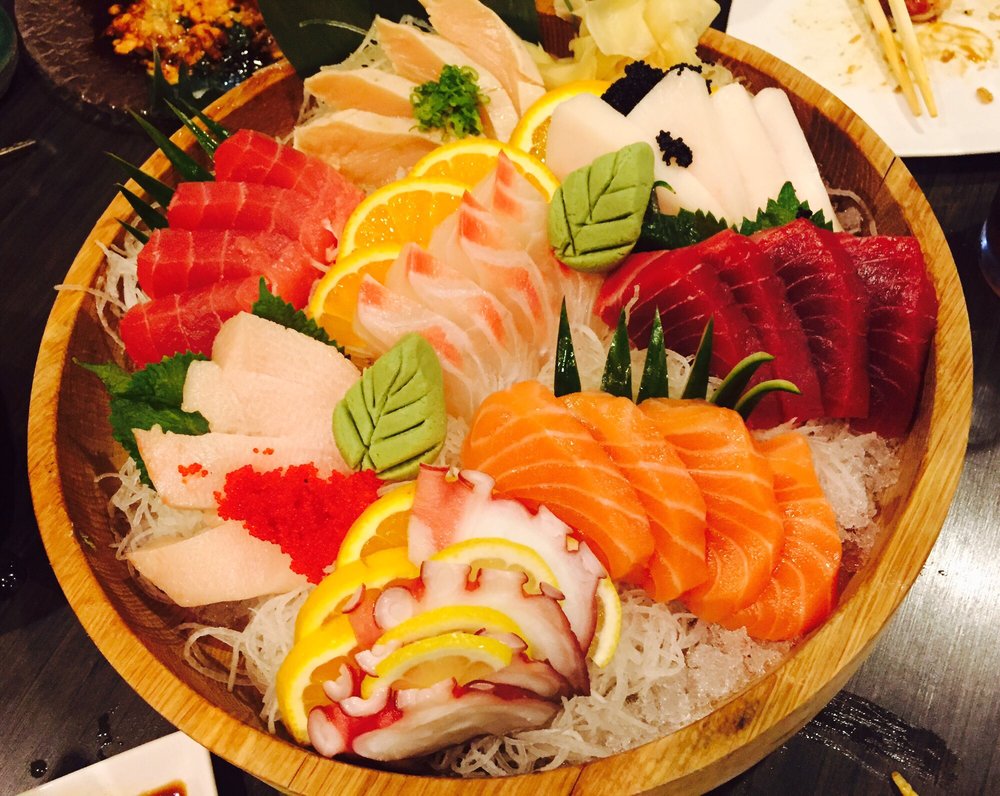 Yuri Japanese Restaurant 250 Photos & 286 Reviews Sushi Bars 1361