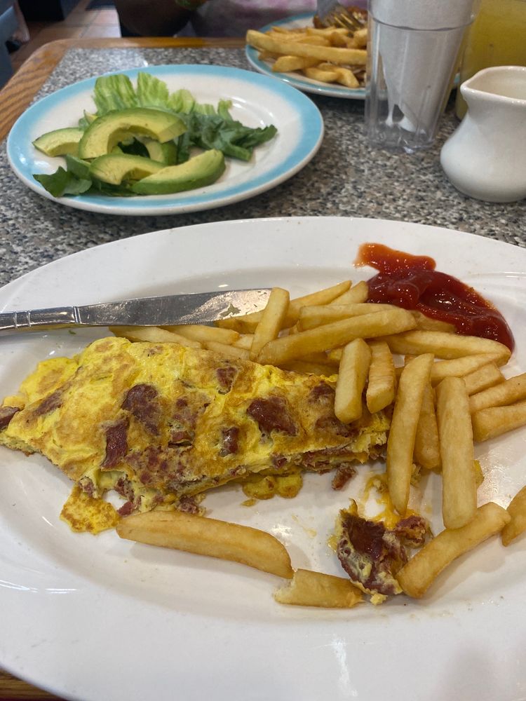 Yonkers Diner