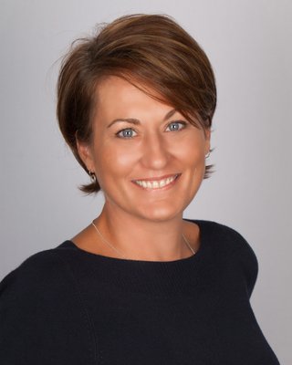 Dawn Marton - Long and Foster