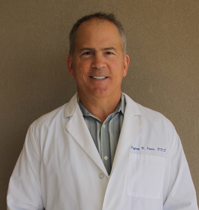 image of business Jeffrey V. Jones, DDS
