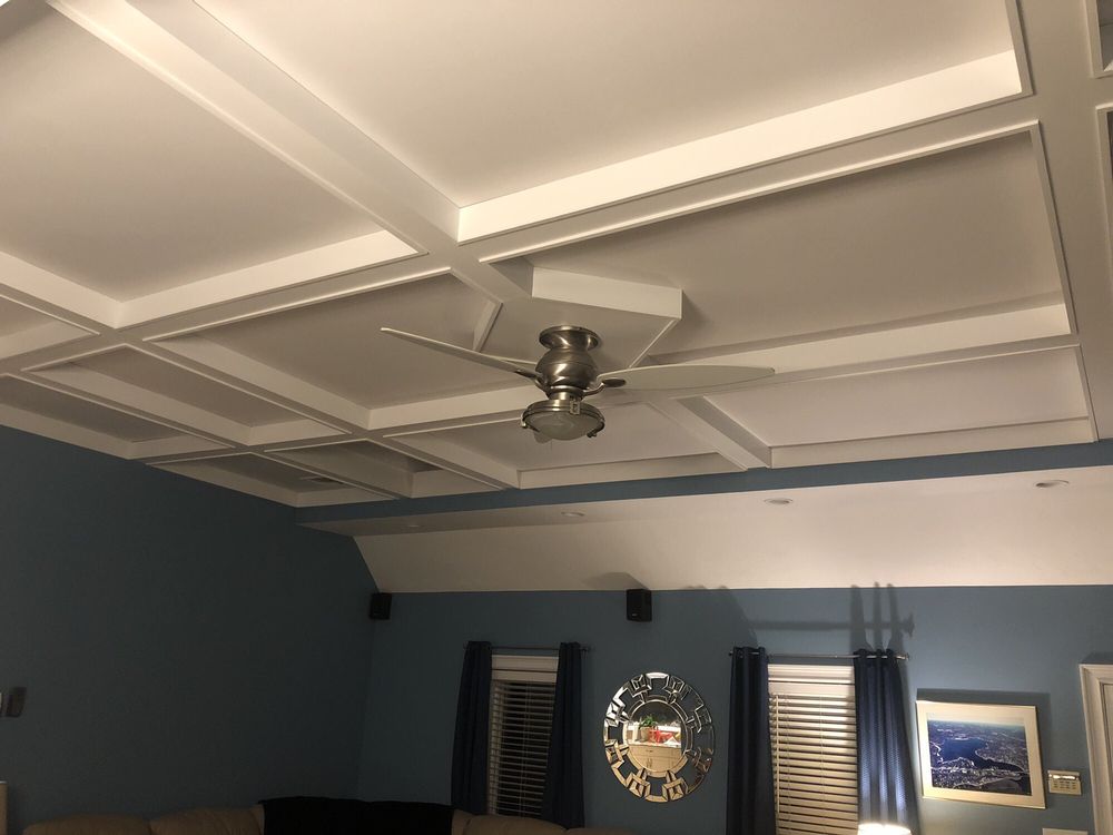 Florida Soundproofing