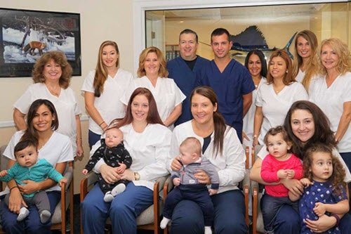 image of business Patchogue Family Dental