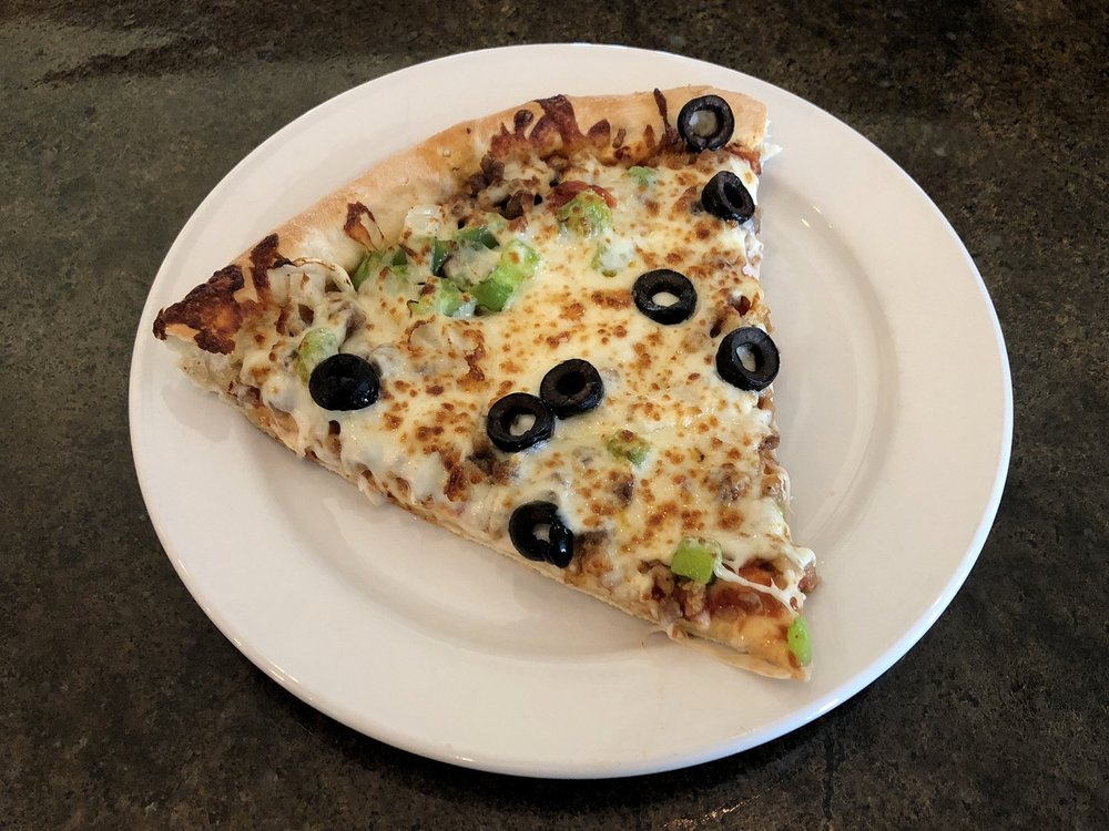Minsky's Pizza