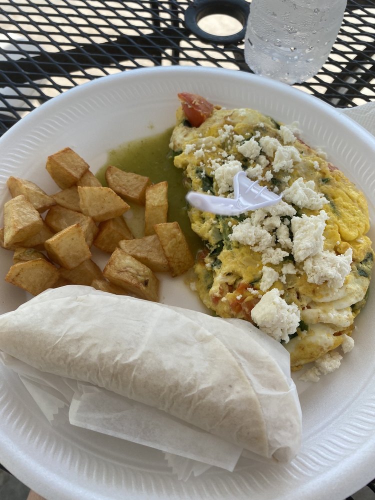Golden Rooster Taqueria