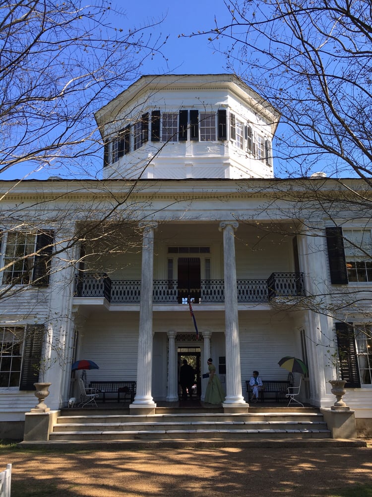 Waverly Mansion 12 Photos Landmarks & Historical Buildings 1852