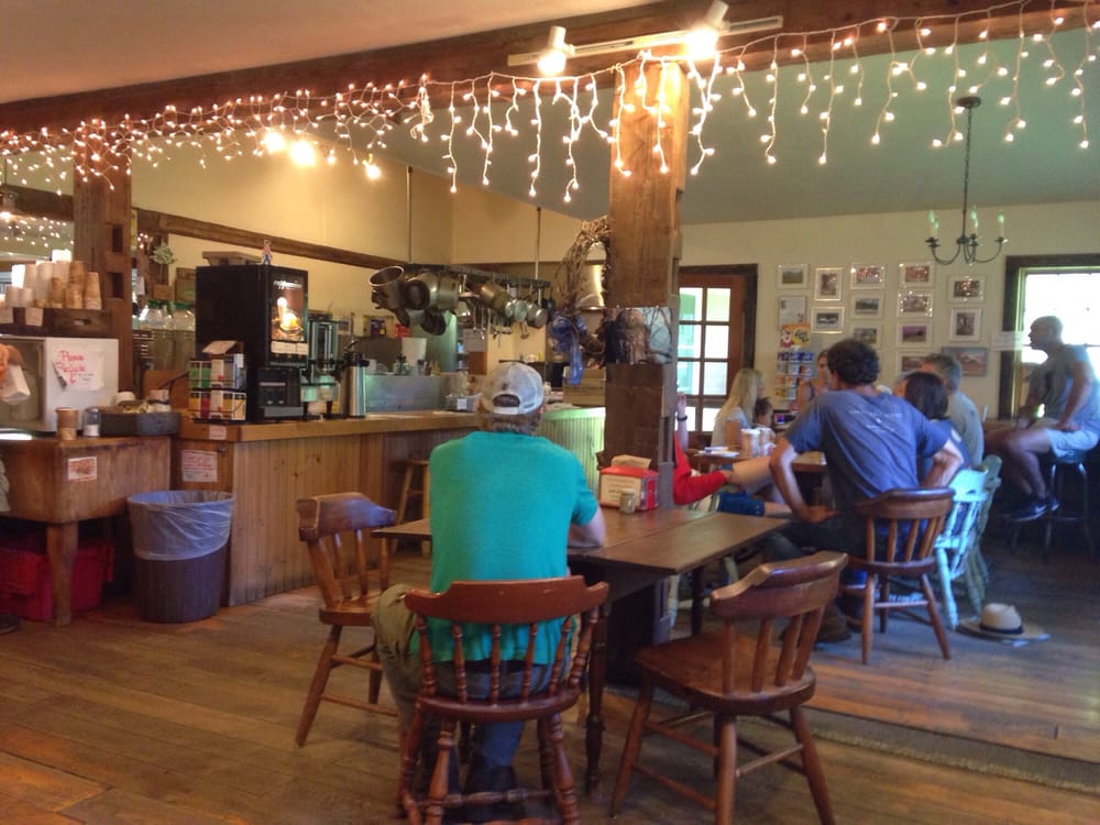 South Woodstock Country Store Grocery 4800 South Rd, south