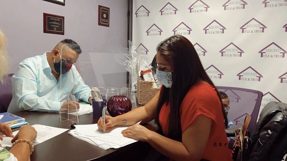 Elizabeth Montero -The Truth About Lending
