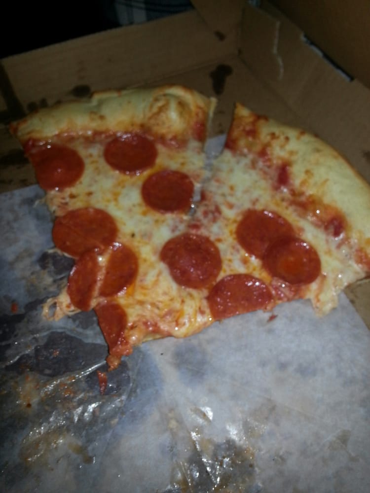 Pizza Mart Pizza 539 W Hamilton St, Allentown, PA Restaurant