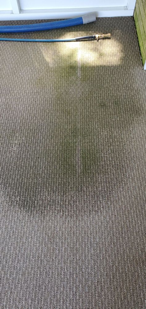 Alan's Cleaning Service