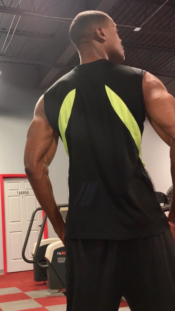 Workout Anytime - Winston Salem