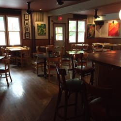 Painter S 68 Photos 112 Reviews Pubs 266 Hudson St Cornwall Photo Of Painter S Cornwall On Hudson Ny United States Back Dining Room
