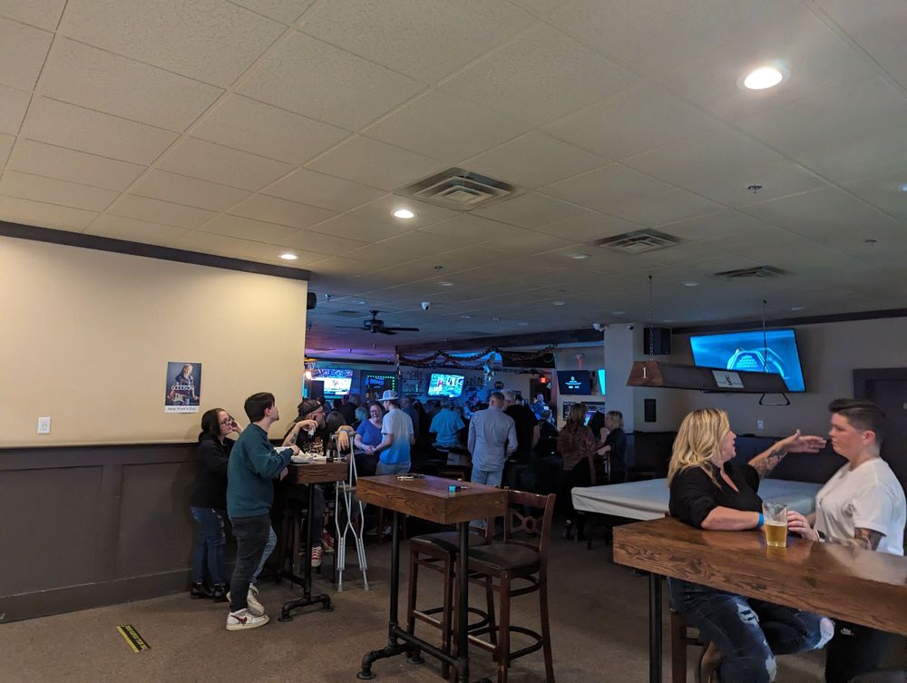 Village Square Tap House