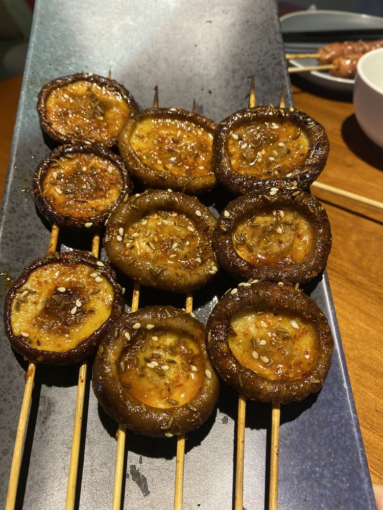 Pangmei BBQ