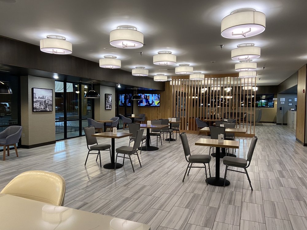 Radisson Hotel West Memphis