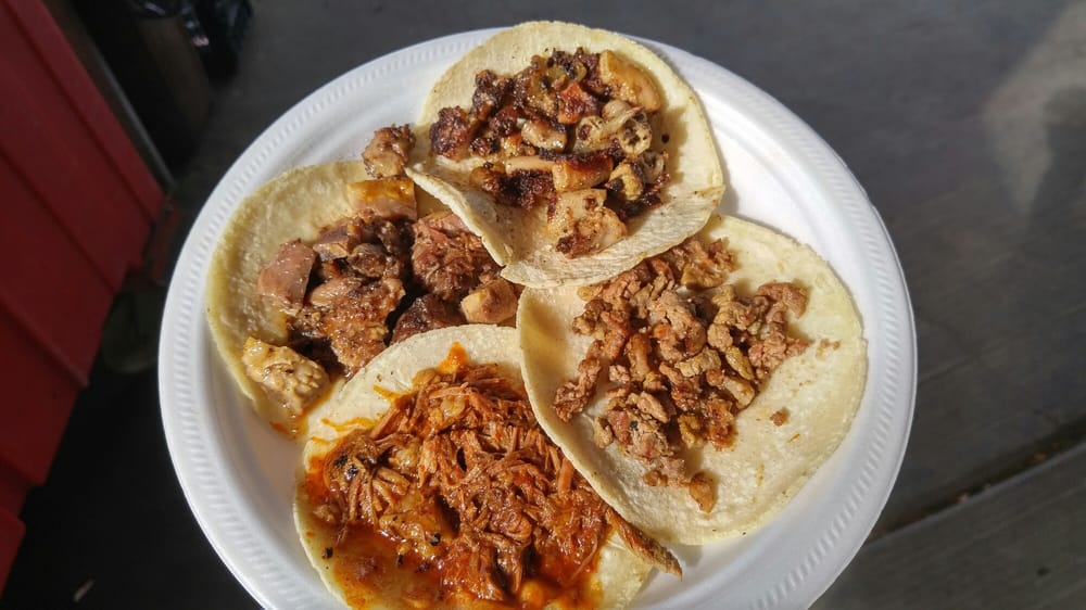 Ochoa’s Lupita’s Tacos (New) 78 Photos & 117 Reviews Food Trucks