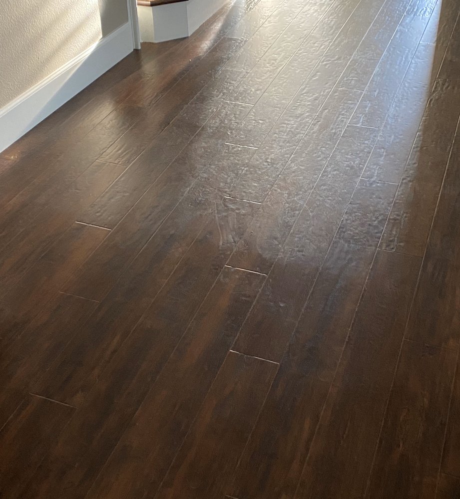 image of business Superior Hardwood & Laminate Floor Cleaning