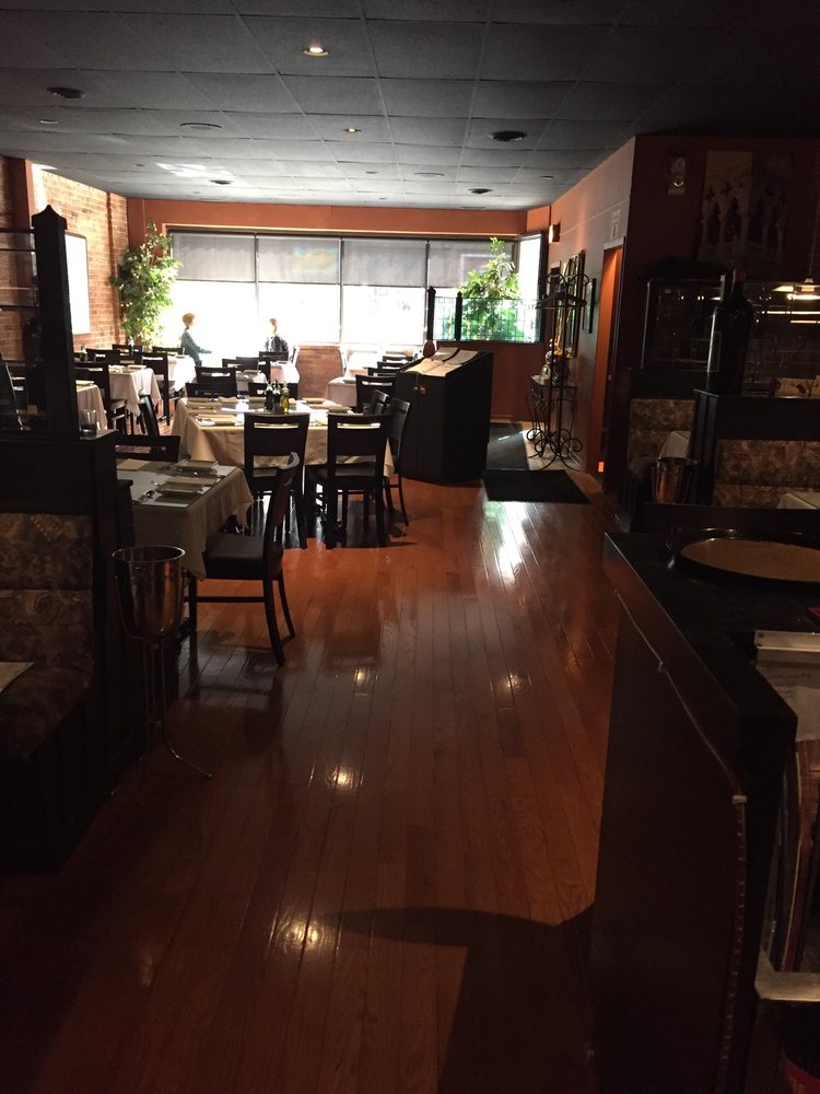 Cosmo's Ristorante