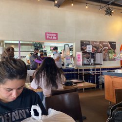 Taco Cabana photo