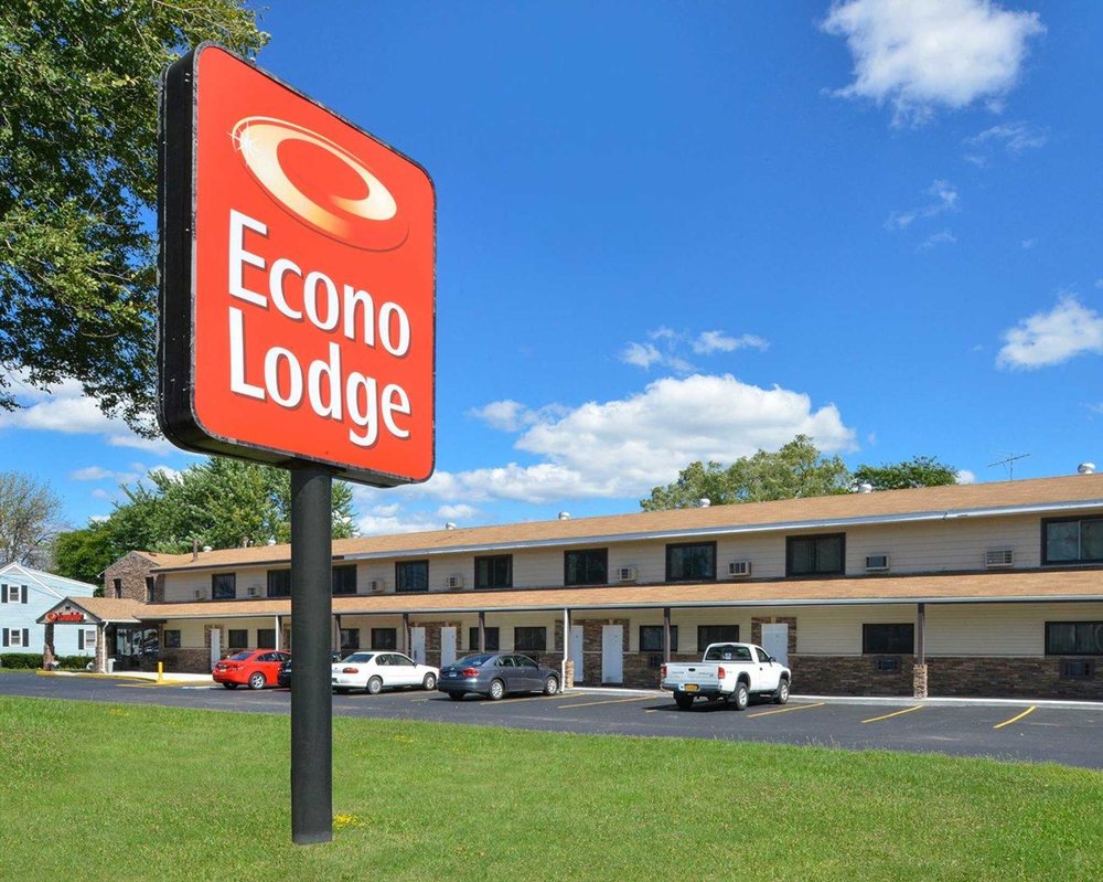 Econo Lodge 51 Photos Hotels 3990 W Henrietta Rd, Rochester, NY