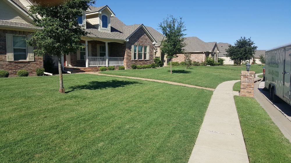 Pete's Lawn Service