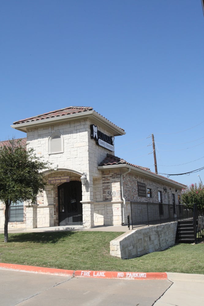 image of business Midway Family Dentistry