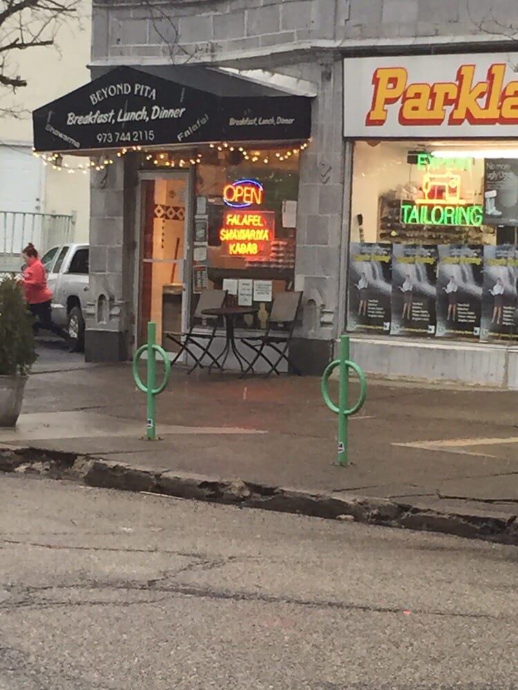 Beyond Pita 37 Photos & 125 Reviews Mediterranean 82 Church St