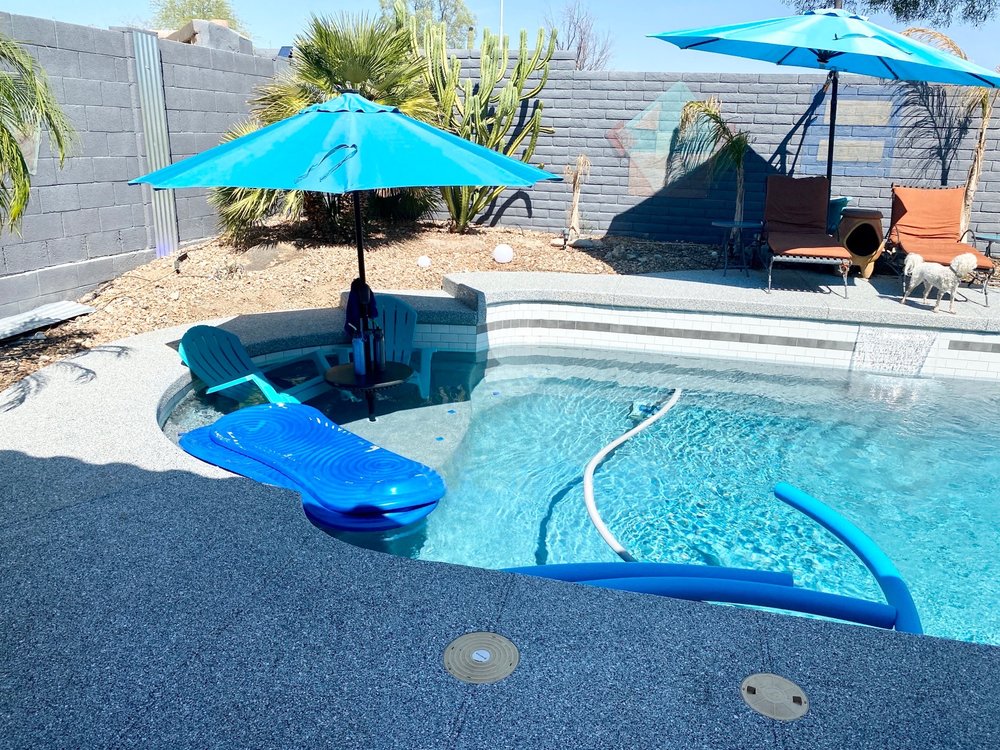 image of business Concrete Made New