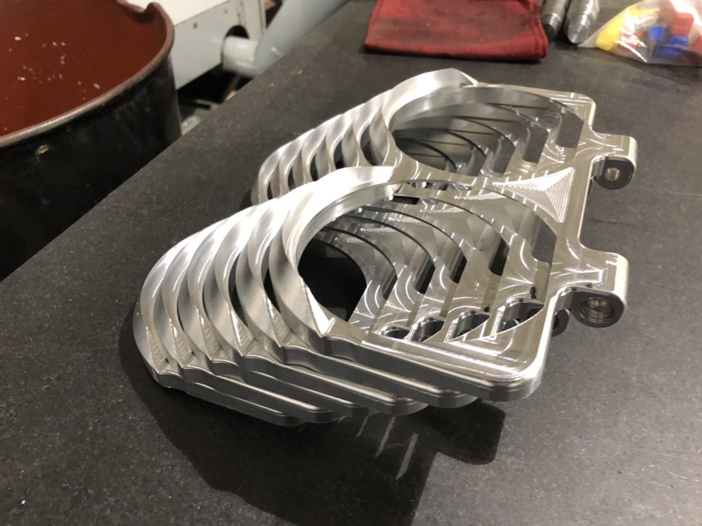 Hasten Applied CNC