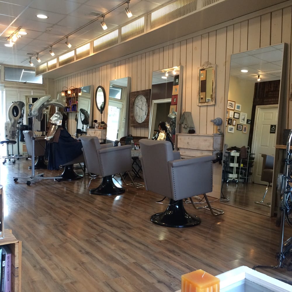 Hair Studio Taka 19 Reviews Hair Salons 134 Main St, Fort Lee, NJ