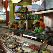 Ollo Fresh 12 Reviews Greek 3101 Pga Blvd Palm Beach Gardens Photo Of Ollo Fresh Palm Beach Gardens Fl United States
