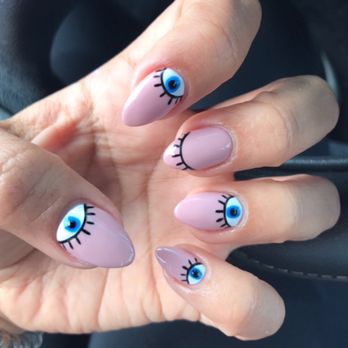 Photo Of Cool Nails Lakewood Ca United States Tina Hooked Me Up Photo Of Cool Nails Lakewood Ca United States Tina Hooked Me Up