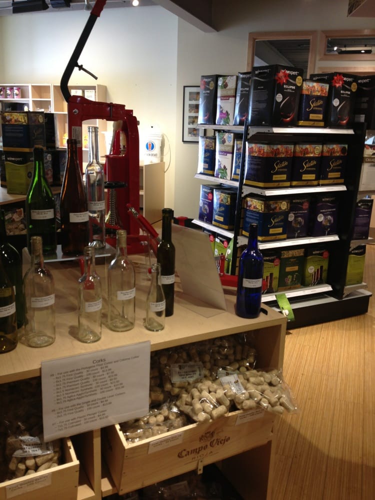 Northern Brewer 11 Photos & 14 Reviews Breweries 6021 S Lyndale