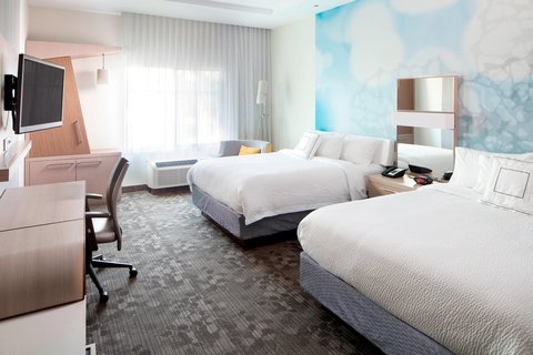 Courtyard by Marriott Palm Beach Jupiter