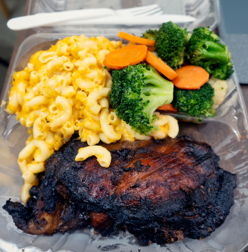 Bed Stuy Fish Fry
