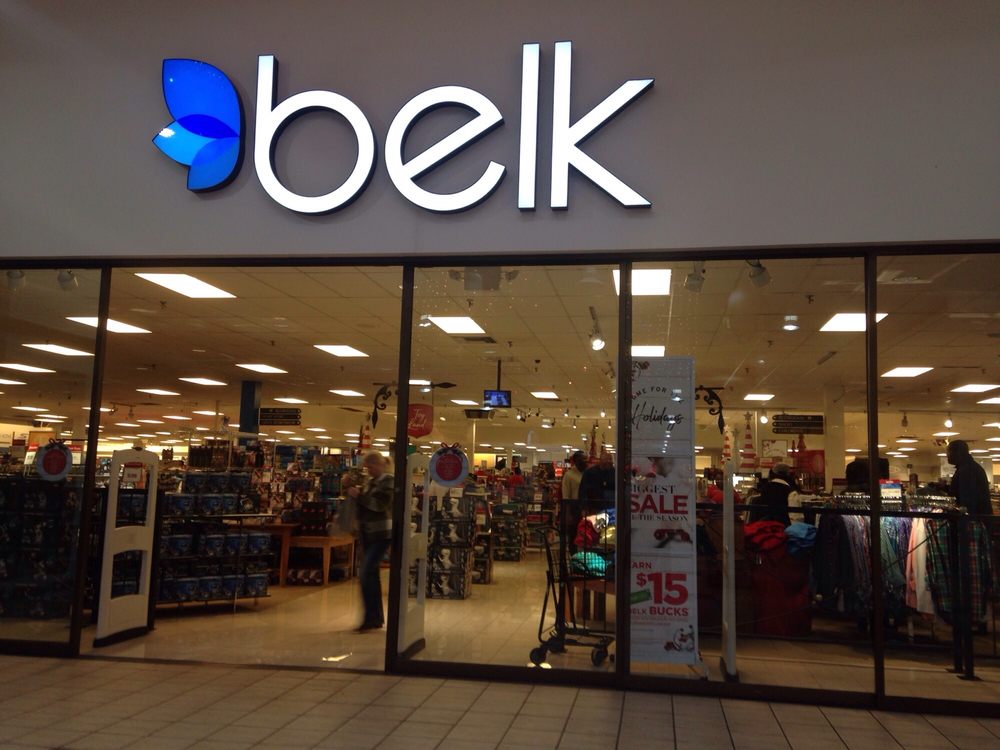 Belk Department Store Department Stores 1651 MS1, Greenville, MS Phone Number Yelp