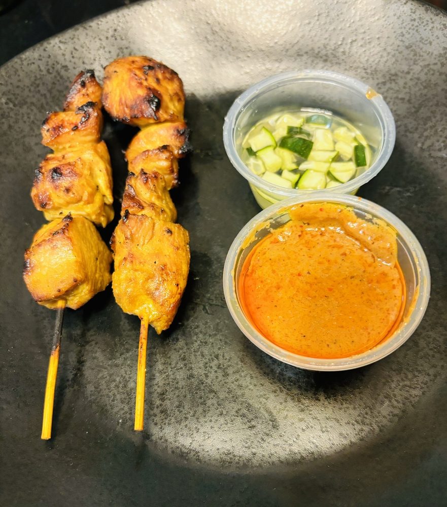 Malai Thai Street Eats