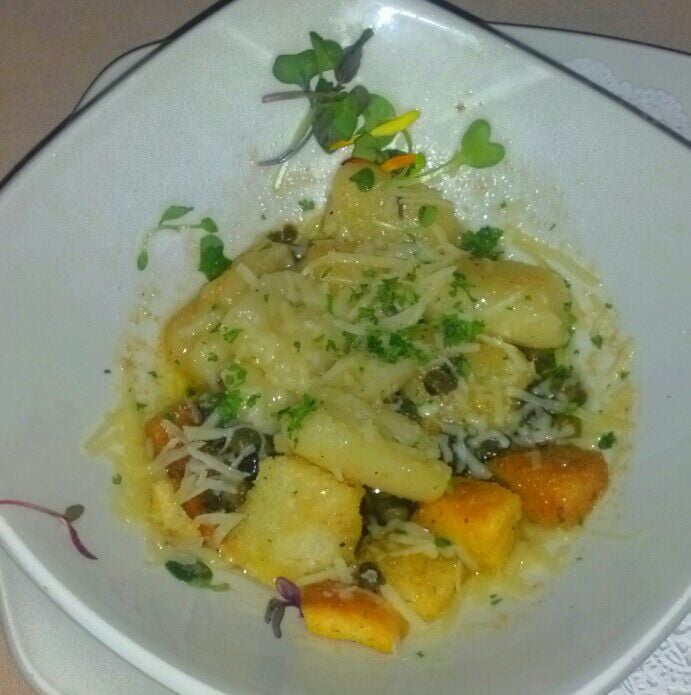 DiValletta Restaurant