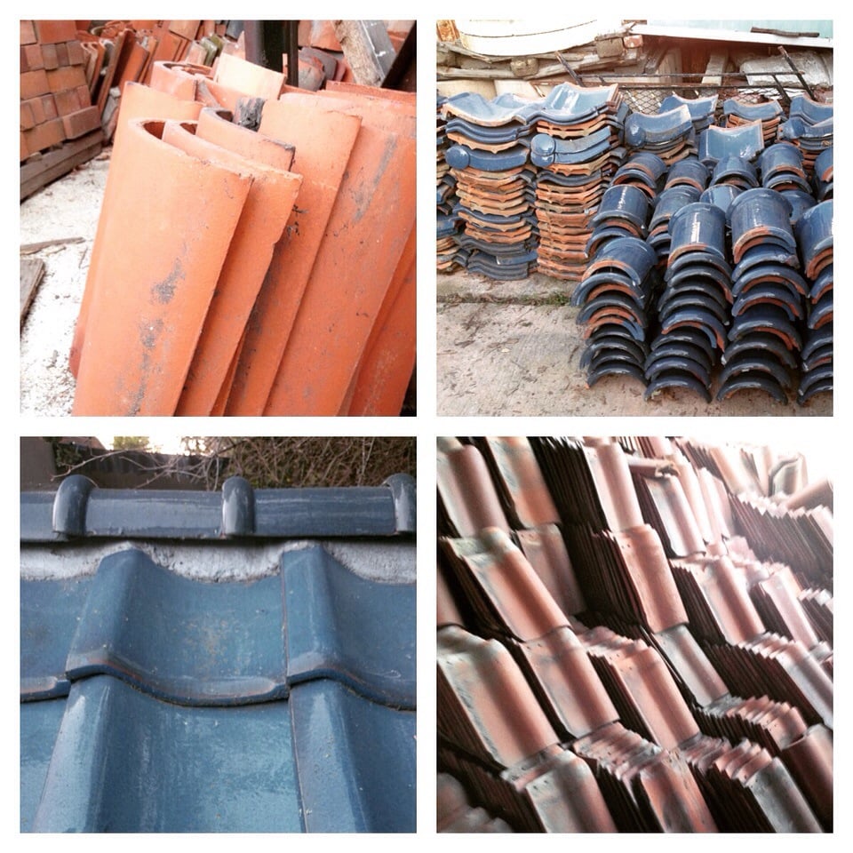 Fire Resistant Building Materials