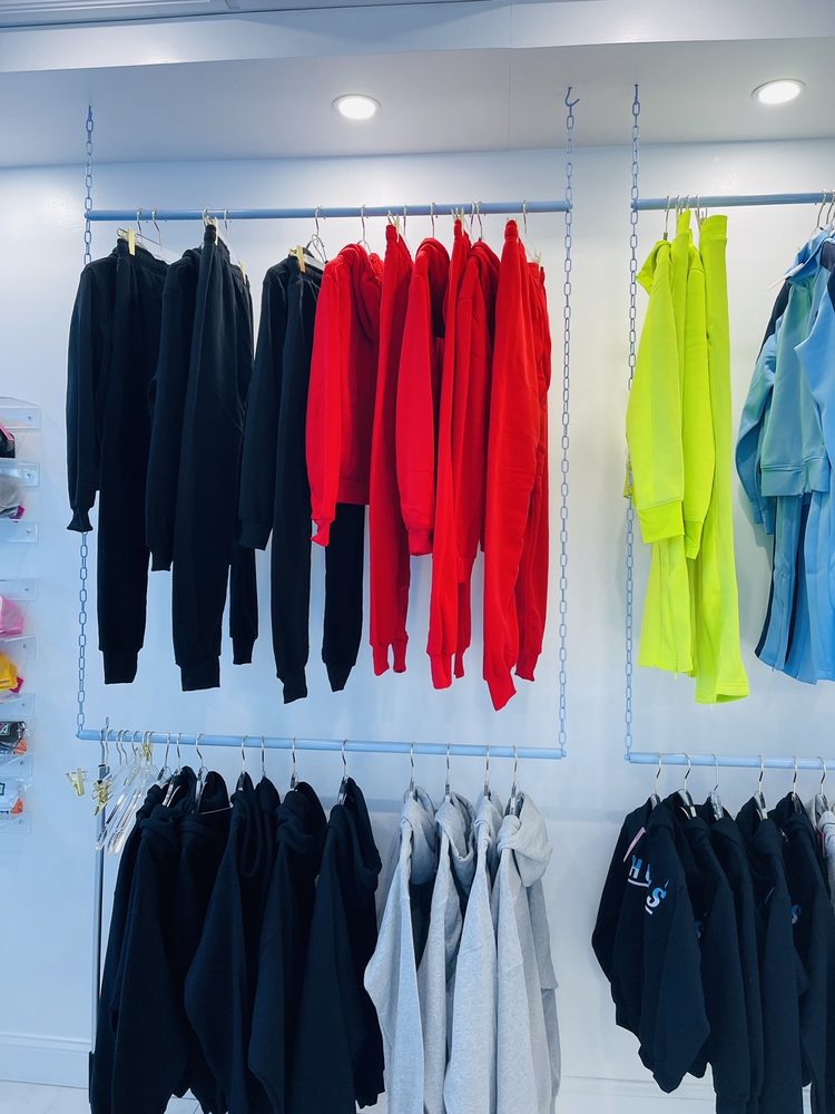 Icy Rich Girl's Museum