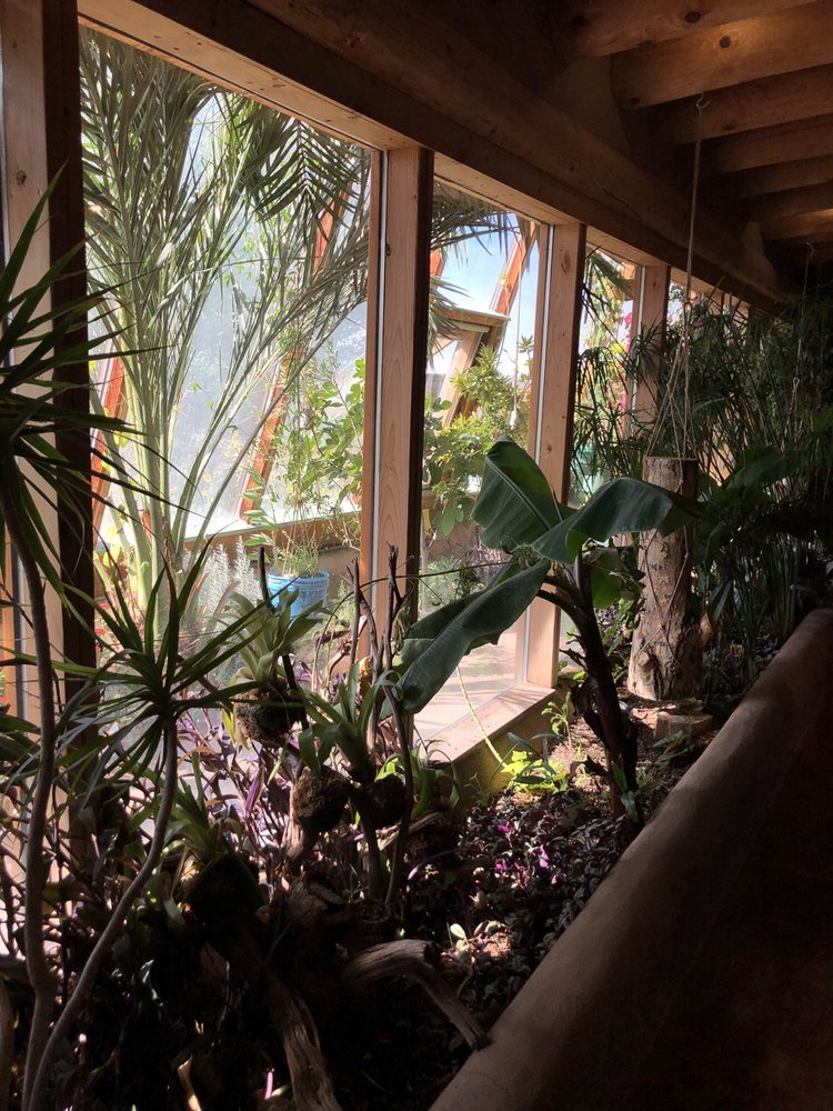 image of business Earthship Biotecture