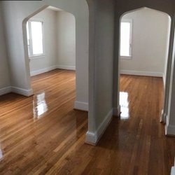 Top 10 Best Hardwood Floor Restoration In Washington Dc