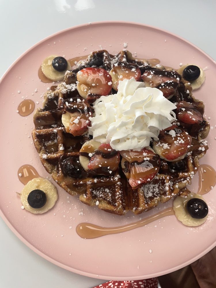 Punto Land Nutrition